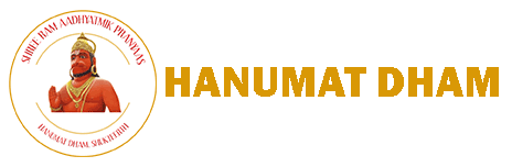 hanumatdham.in